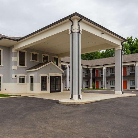 Econo Lodge Forrest City I-40 Extérieur photo