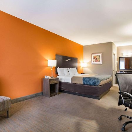 Econo Lodge Forrest City I-40 Extérieur photo