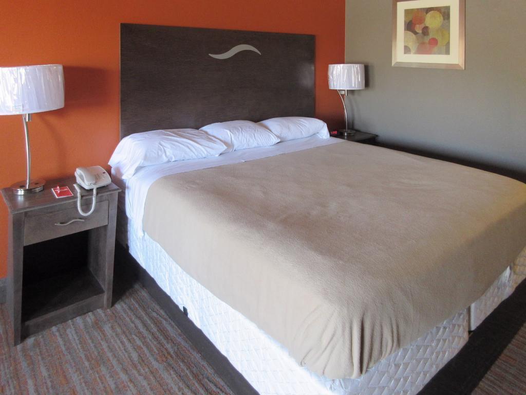 Econo Lodge Forrest City I-40 Extérieur photo