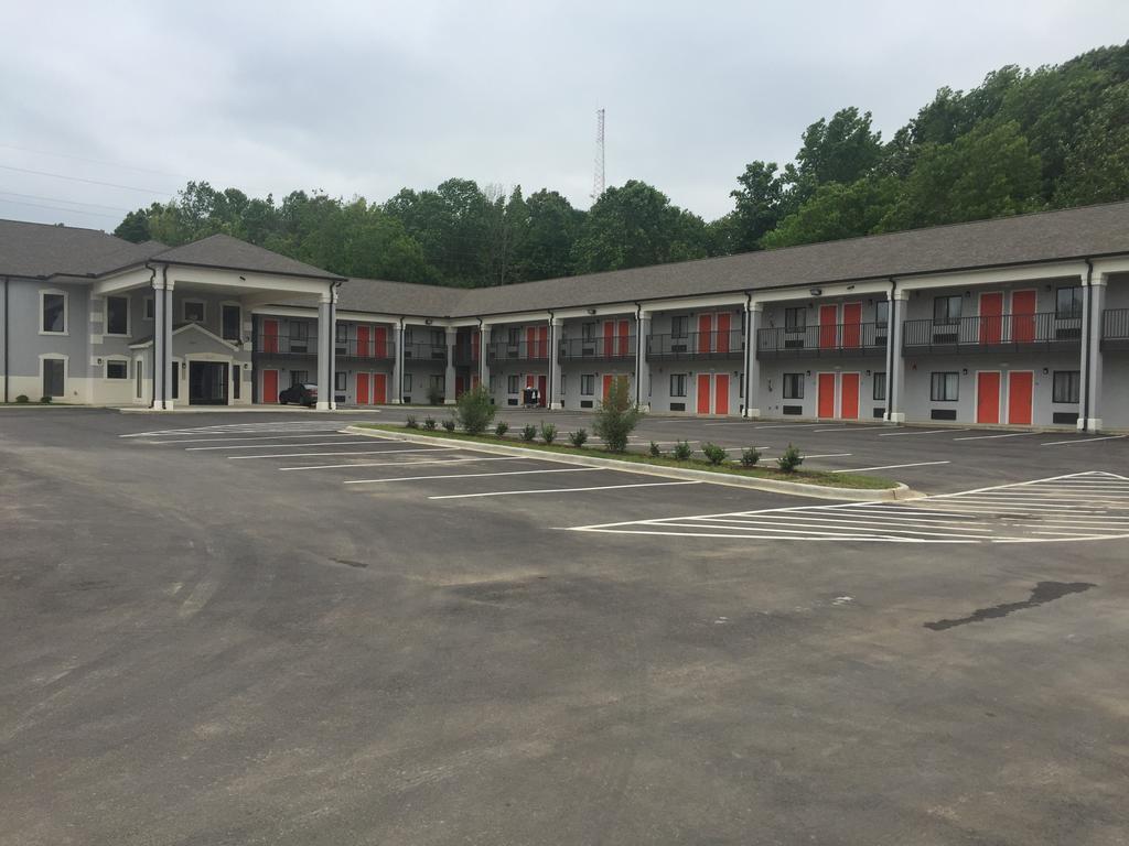 Econo Lodge Forrest City I-40 Extérieur photo