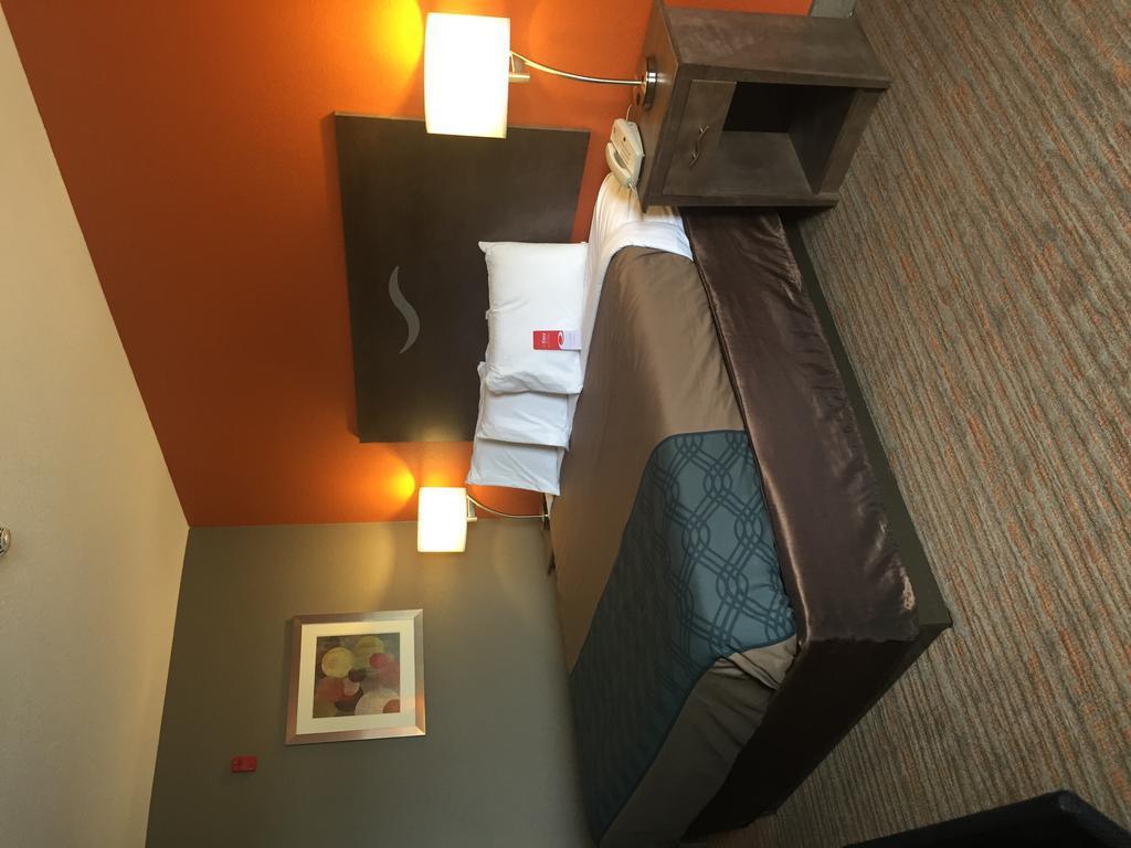 Econo Lodge Forrest City I-40 Extérieur photo