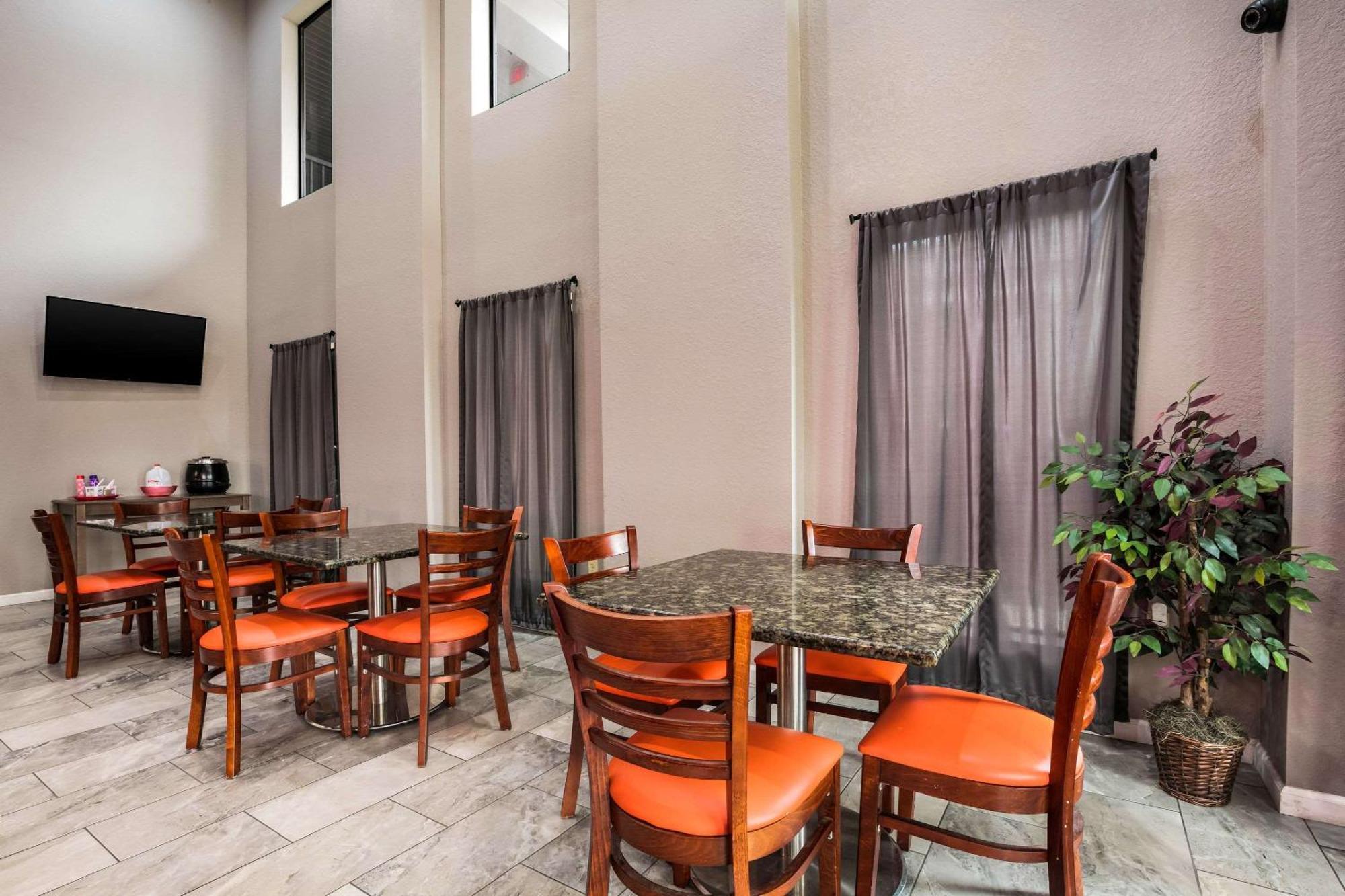 Econo Lodge Forrest City I-40 Extérieur photo