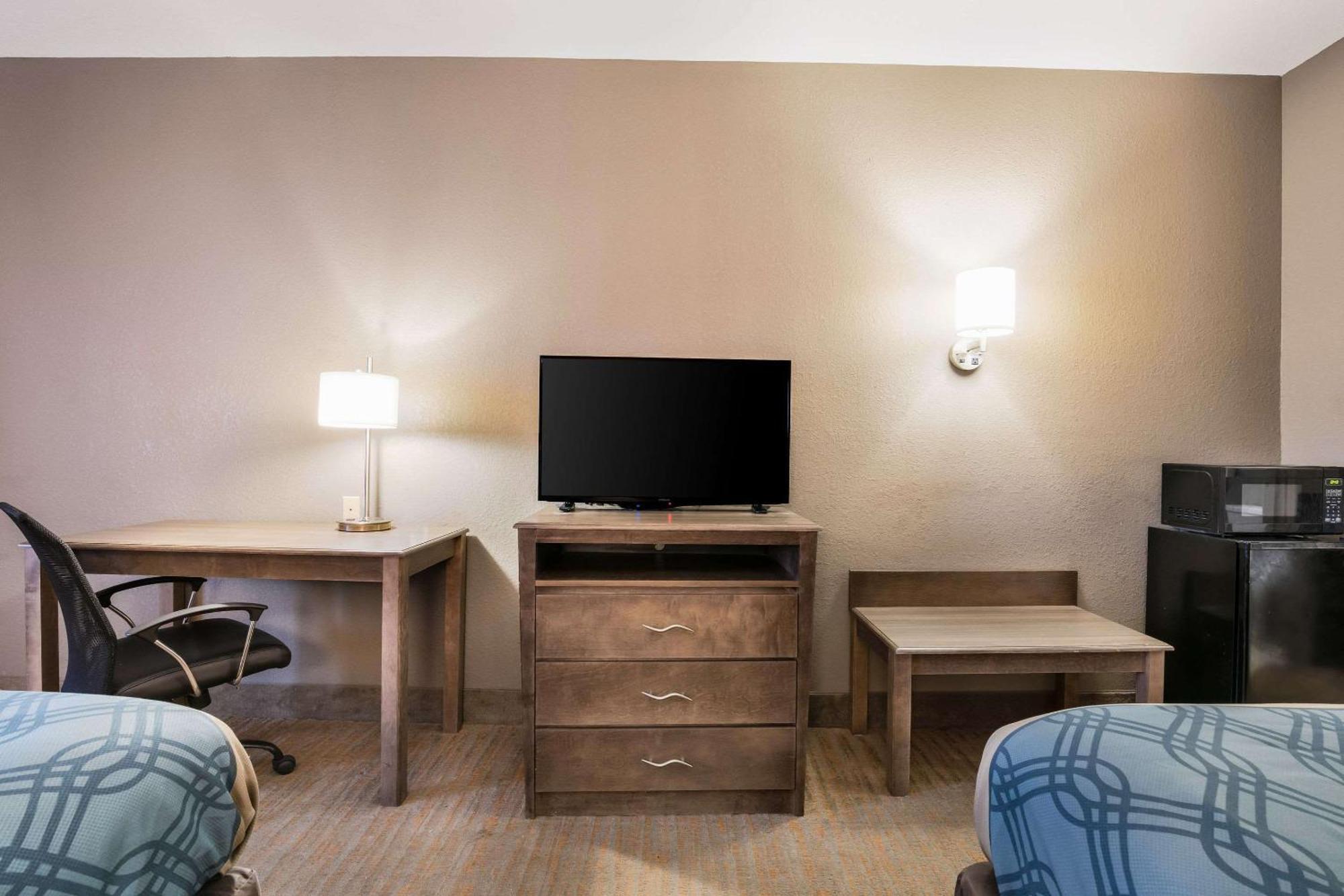 Econo Lodge Forrest City I-40 Extérieur photo